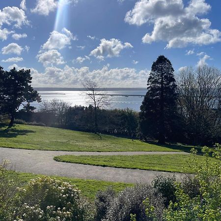 Brest And Breakfast Vue Mer Exterior foto